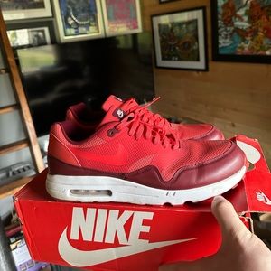 Air Max 1 Ultra 2.0 Essential - size 14